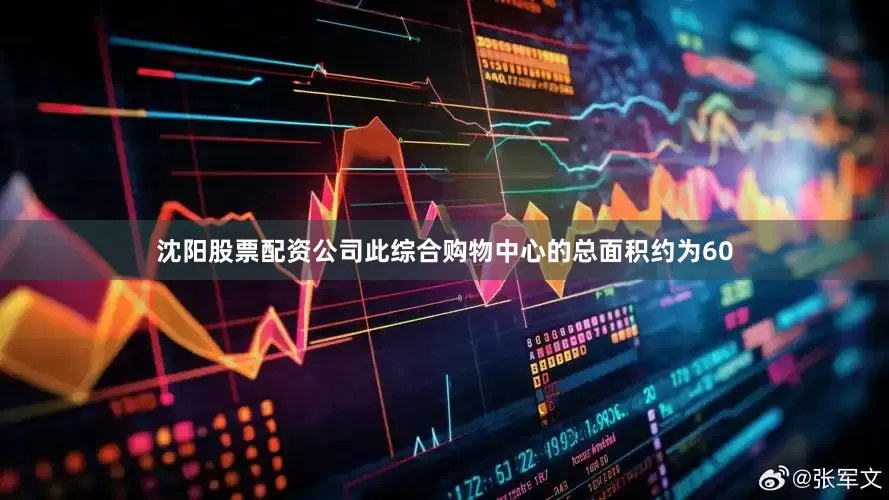 沈阳股票配资公司此综合购物中心的总面积约为60